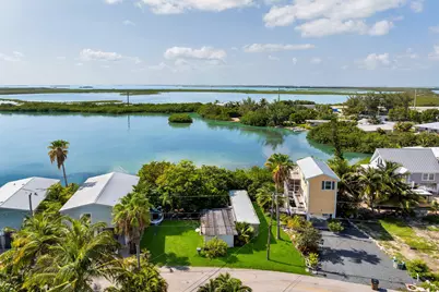 6 Beach Drive, Lower Sugarloaf Key, FL 33040 - Photo 1