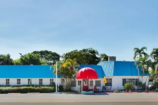81901 Overseas Hwy, Upper Matecumbe Key Islamorada, FL 33036 - Photo 1