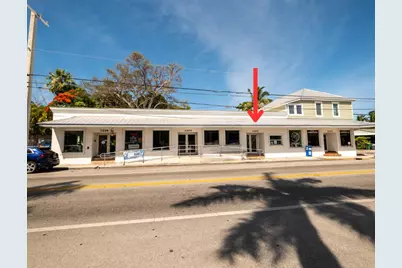 1202 White Street, Key West, FL 33040 - Photo 2