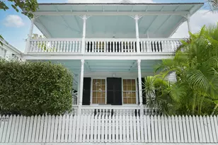 1022 Fleming St, Key West, FL 33040 - Photo 1