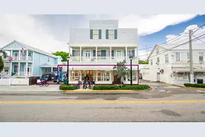 718 - 720 Caroline Street, Key West, FL 33040 - Photo 2