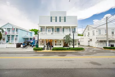 718 - 720 Caroline Street, Key West, FL 33040 - Photo 1