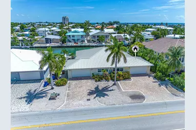 260 Sadowski Causeway, Key Colony Beach, FL 33051 - Photo 34
