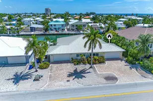 260 Sadowski Causeway, Key Colony Beach, FL 33051 - Photo 34