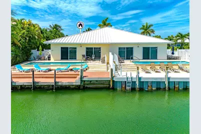 260 Sadowski Causeway, Key Colony Beach, FL 33051 - Photo 14