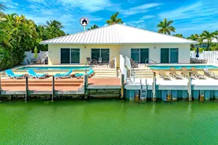 260 Sadowski Causeway, Key Colony Beach, FL 33051 - Photo 14