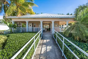 260 Sadowski Causeway, Key Colony Beach, FL 33051 - Photo 44