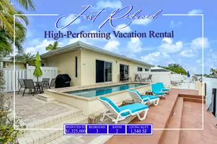 260 Sadowski Causeway, Key Colony, FL 33051 - Photo 1