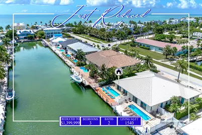 260 Sadowski Causeway, Key Colony Beach, FL 33051 - Photo 1