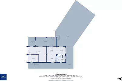1 Trinidad Street, Duck Key, FL 33050 - Photo 30