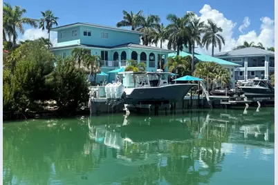124 S Indies Drive, Duck Key, FL 33050 - Photo 1
