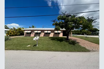 1433 Sunset Road, Big Pine Key, FL 33043 - Photo 1