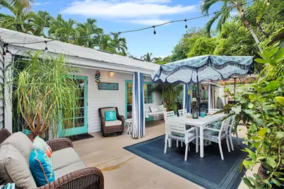 1209 Truman Avenue #5, Key West, FL 33040 - Photo 1