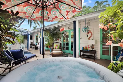 1209 Truman Avenue #5, Key West, FL 33040 - Photo 4