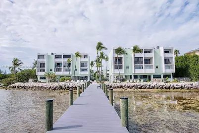 87465 Old Highway #218, Plantation Key, FL 33036 - Photo 1