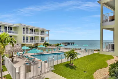 501 E Ocean Drive #9, Key Colony, FL 33051 - Photo 1