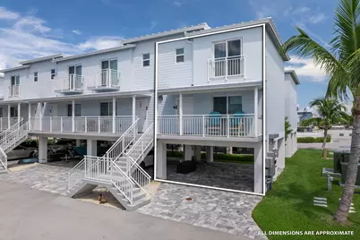 10877 Overseas Highway #31, Marathon, FL 33050 - Photo 1