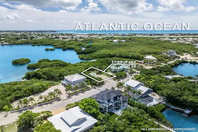 313 Stirrup Key Boulevard, Marathon, FL 33050 - Photo 1