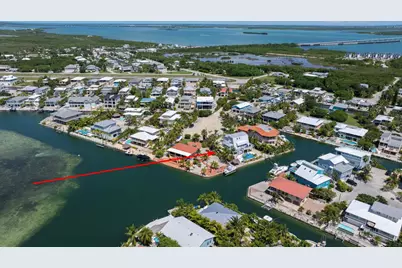 680 Cruikshank, Summerland Key, FL 33042 - Photo 88