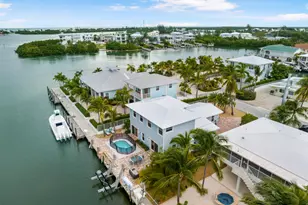 511 4th St, Key Colony, FL 33051 - Photo 1