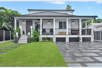 2827 Harris Avenue, Key West, FL 33040 - Photo 2