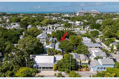711 Galveston Lane, Key West, FL 33040 - Photo 1