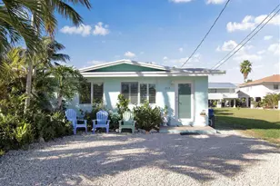 251 2nd St, Key Colony, FL 33051 - Photo 1