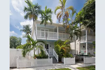 138 Golf Club Drive, Key West, FL 33040 - Photo 1