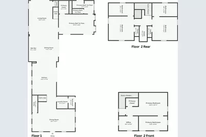 1113 Stump Lane, Key West, FL 33040 - Photo 42