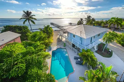 31473 Warner Road, Big Pine Key, FL 33043 - Photo 1