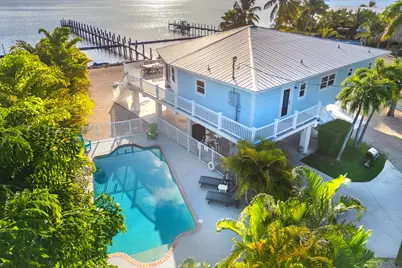31473 Warner Road, Big Pine Key, FL 33043 - Photo 2