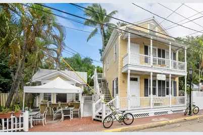 405 Petronia Street, Key West, FL 33040 - Photo 1