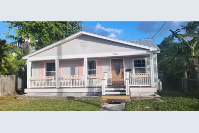 2016 Fogarty Avenue, Key West, FL 33040 - Photo 28