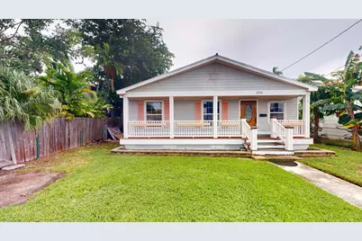 2016 Fogarty Avenue, Key West, FL 33040 - Photo 2