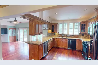 2016 Fogarty Avenue, Key West, FL 33040 - Photo 8