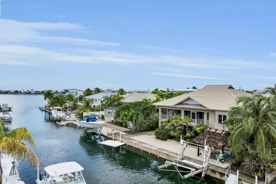 860 Lagoon Drive, Summerland Key, FL 33042 - Photo 2