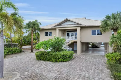 860 Lagoon Drive, Summerland Key, FL 33042 - Photo 1