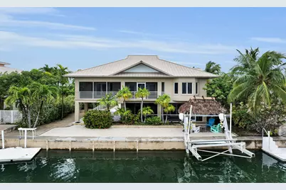 860 Lagoon Drive, Summerland Key, FL 33042 - Photo 1