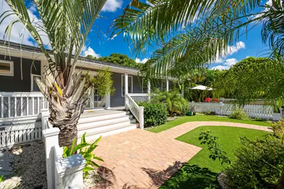 2827 Staples Avenue, Key West, FL 33040 - Photo 1