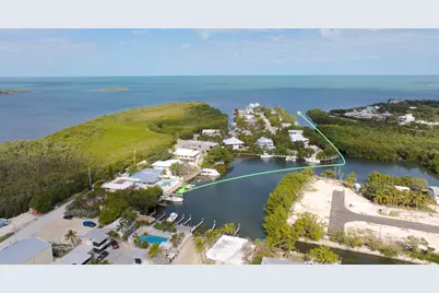398 70th St Gulf, Marathon, FL 33050 - Photo 2