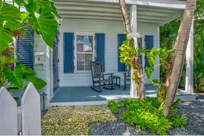814 Ashe Street, Key West, FL 33040 - Photo 40