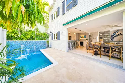 814 Ashe Street, Key West, FL 33040 - Photo 1