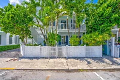 814 Ashe Street, Key West, FL 33040 - Photo 2