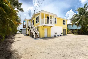 56 Bay Dr, Lower Sugarloaf Key, FL 33040 - Photo 1