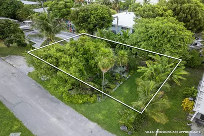 122nd Street Gul, Marathon, FL 33050 - Photo 4