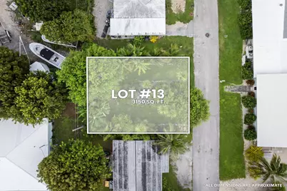 122nd Street Gul, Marathon, FL 33050 - Photo 2
