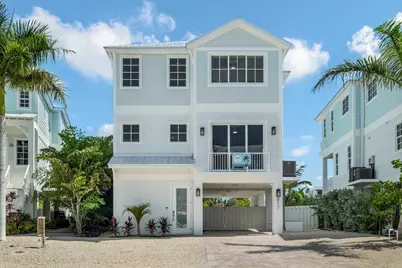 815 39th St Gulf Street, Marathon, FL 33050 - Photo 1