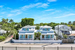 1010 Olivia St, Key West, FL 33040 - Photo 1