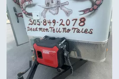 1 Mundy The Pirate Seafood Way #No Real Estate, Key West, FL 33040 - Photo 10