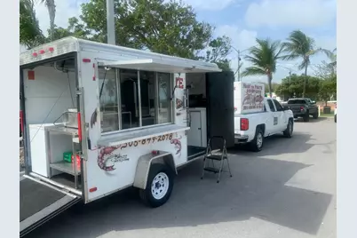1 Mundy The Pirate Seafood Way #No Real Estate, Key West, FL 33040 - Photo 2